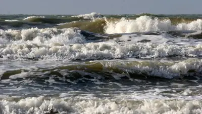 Maroc : deux Français disparus après des difficultés en mer au large de Tanger