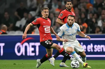 Marseille en Ligue Europa, Nice barragiste : le bilan de la dernière journée de Ligue 1