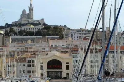 Marseille : la justice refuse l'expulsion de deux familles liées au narcotrafic
