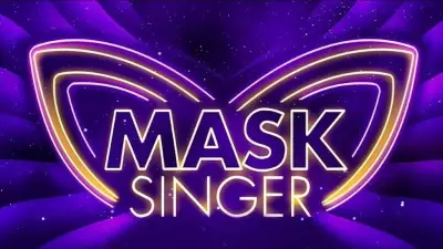 Mask Singer : Michael Jones dévoilé sous le costume de La Momie