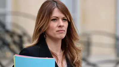 Maud Bregeon : « Patrick Bruel a le droit de se produire, mais je n'irais pas le voir »