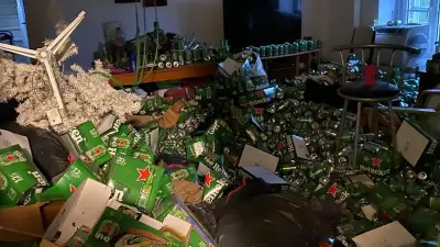 Mauriac : un logement communal ravagé par un locataire Diogène