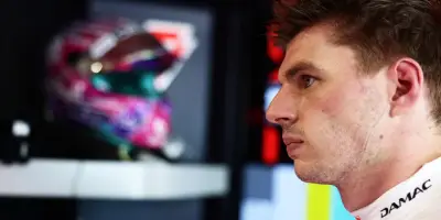 Max Verstappen troque la F1 pour l'endurance aux 24 Heures du Nürburgring
