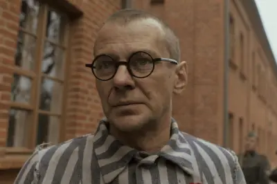 Maximilien Kolbe : un biopic poussif du prêtre martyr d'Auschwitz