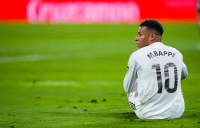Mbappé au Real : tensions internes et attitude controversée