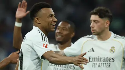 Mbappé sifflé puis buteur : le titre de Pichichi pour conclure