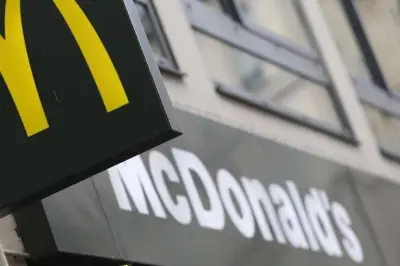 McDonald's France victime d'une fuite de données, des comptes fidélité débités