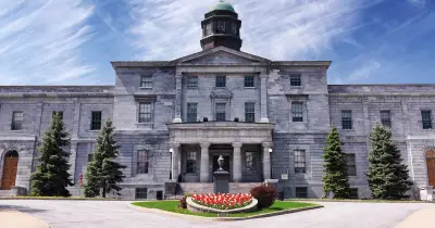 McGill, la Harvard du Nord qui attire les étudiants du monde entier