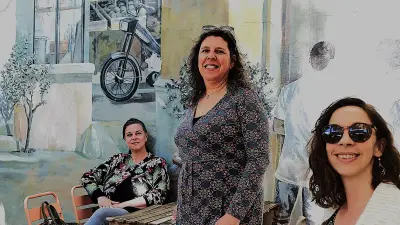 Med in Montpellier : les entrepreneurs du quartier Méditerranée se fédèrent