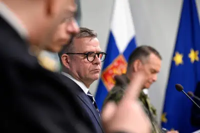 Menace de drone : trafic suspendu trois heures à l'aéroport d'Helsinki