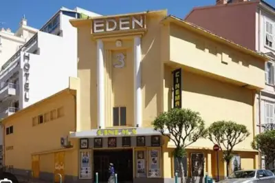 À Menton, cinéma et théâtre fusionnent pour une expérience culturelle inédite