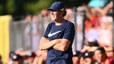 Mercato : Paris 13 Atletico recrute Damien Ott, entraîneur expérimenté de Ligue 3