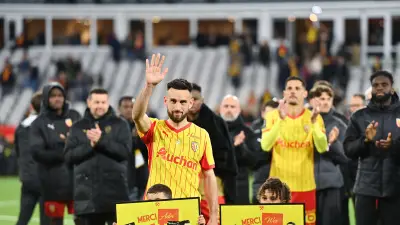 Mercato Rennes : Adrien Thomasson dit oui au Stade Rennais