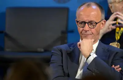 Merz déconseille aux jeunes Allemands d'étudier aux États-Unis