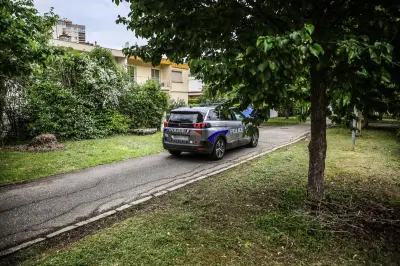 Meurtre d'Angelyne Taillefer : son ex-compagnon mis en examen et écroué