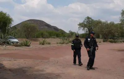 Mexique : 10 morts dans une attaque armée dans le centre du pays