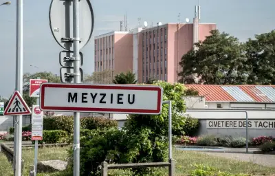 Meyzieu veut interdire un salon islamique pour la venue d'un prédicateur controversé