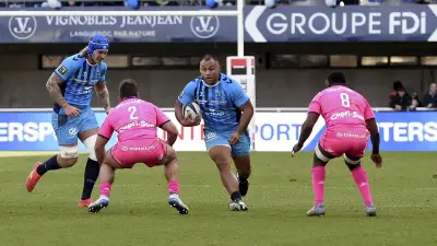 MHR-Castres : Montpellier sans Billy Vunipola pour un match crucial