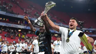 MHR-Ulster : les réactions après le sacre en Challenge Cup