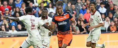 MHSC-Clermont : la défense craque, adieu les play-off pour Montpellier