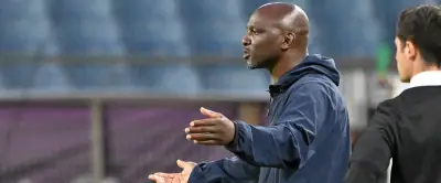MHSC : Zoumana Camara déçu après la défaite face à Clermont