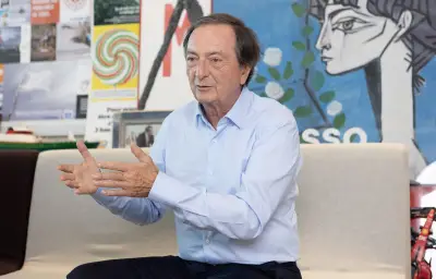 Michel-Edouard Leclerc appelle l'agroalimentaire à négocier avec les fournisseurs