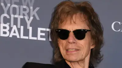 Mick Jagger : sa fête sur l'île de Stromboli interrompue par la police italienne