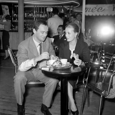 Miles Davis et Louis Malle : le génie d'« Ascenseur pour l'échafaud »
