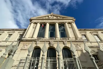 Militants d'extrême droite jugés en juillet pour violences à Nice