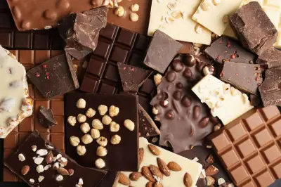 Milka condamnée en Allemagne pour shrinkflation sur ses tablettes de chocolat