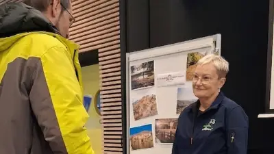 Millau Grands Causses : le partenariat avec le CSE Michelin séduit