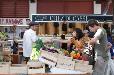 Mimizan : 456 établissements, un commerce dynamique entre Bourg et Plage