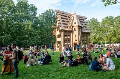 Mimos 2026 : le festival des arts du geste dévoile sa programmation