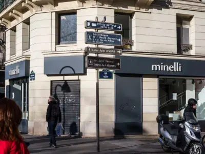 Minelli ferme définitivement ses portes le 30 mai