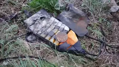 Mines magnétiques sur un pétrolier : Moscou dénonce une tentative d'attentat