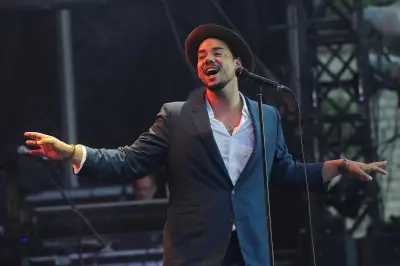 Mios en fête 2026 : Ben l'Oncle Soul en tête d'affiche