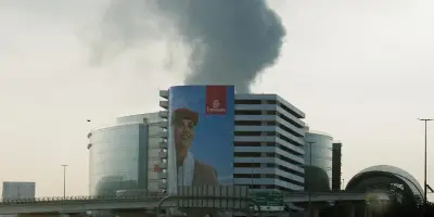 Émirats arabes unis : interception de 15 missiles iraniens et 4 drones