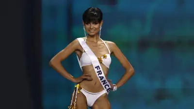 Miss France se retire de Miss Univers après les polémiques de 2025