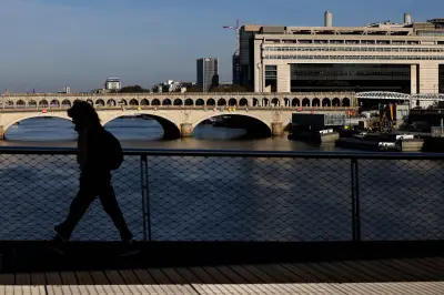Mission finances publiques : un effort de transparence insuffisant selon un expert