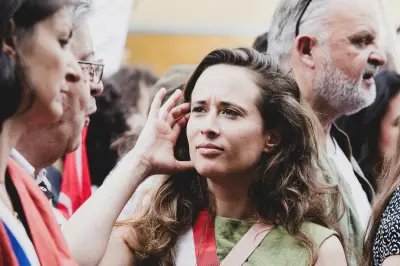 Mélenchon en tête à gauche : le rêve du second tour se rapproche