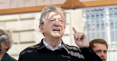 Mélenchon, le patriarche indéboulonnable de La France insoumise