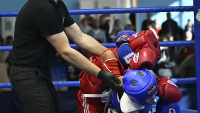 MMA : coach frappant des enfants avec des bâtons interdit six mois