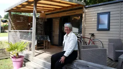 Mobile home : résidence secondaire à petit prix, mais avec des contraintes