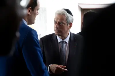 Émoi dans la communauté juive après le renvoi du grand rabbin du Raincy