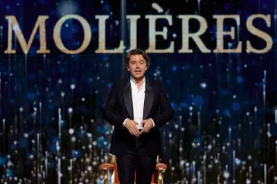Molières 2024 : les favoris de la rédaction dévoilés