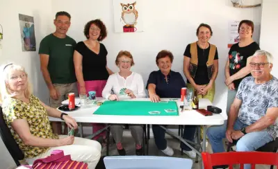 Monfaucon : un village rural dynamique grâce à ses bénévoles