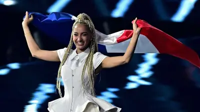 Monroe à l'Eurovision 2026 : à quelle heure passe la candidate française ?