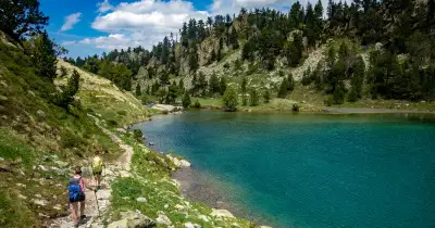 Montagne en été : un nouveau souffle pour le tourisme alpin