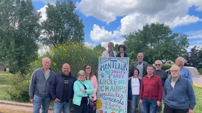 Montlaur : un festival rural à prix libre bouscule les codes culturels