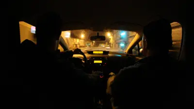 Montpellier : course-poursuite pour l'adrénaline, un jeune de 23 ans interpellé
